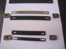 箱包手挽配件與模具 包裝模具行業的關鍵環節