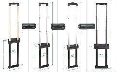 2012廠家優質箱包配件模具 拉桿價格、廠家信息與產品圖片全解析