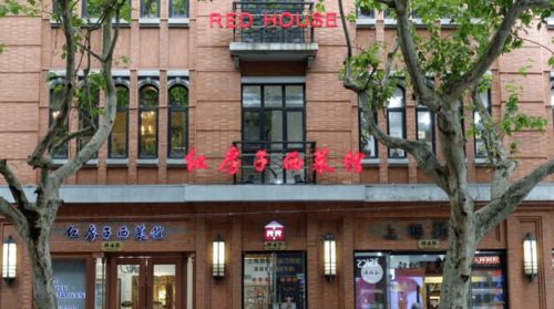 《愛(ài)情神話》與魔都情書 蝴蝶酥的香甜與上海閑話的嗲